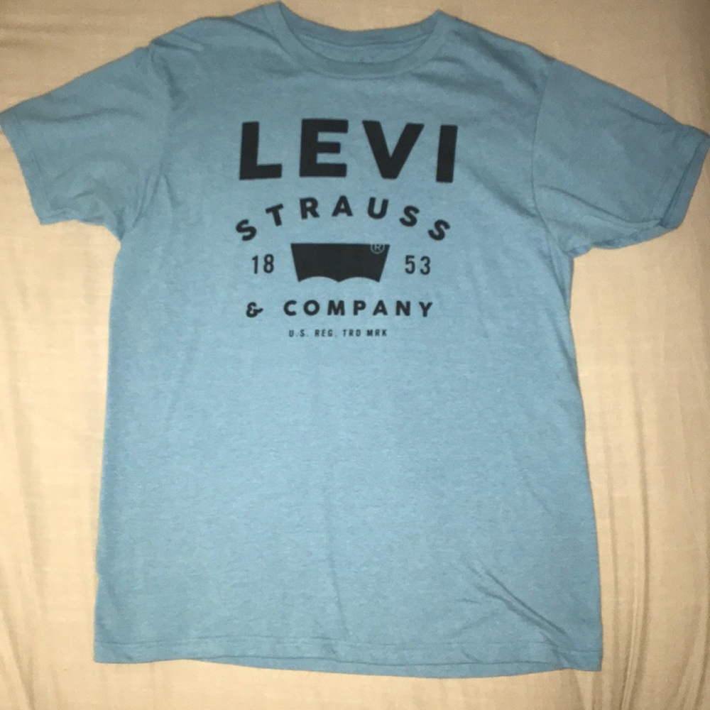 Levi Strauss T-Shirt
